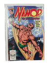 Namor, the Sub-Mariner #1
