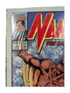 Namor, the Sub-Mariner #1