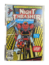 Night Thrasher: Four Control #1
