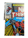 Night Thrasher: Four Control #1