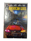American Gods Set of 7