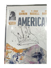 American Gods Set of 7