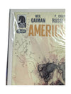 American Gods Set of 7
