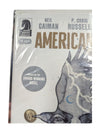 American Gods Set of 7