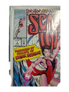 Squardron Supereme #1, Scarlet Witch #1 and Robotix #1 Bundle of 3