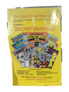 Squardron Supereme #1, Scarlet Witch #1 and Robotix #1 Bundle of 3