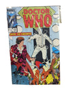 Doctor Who Collection (#2-13)