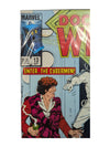 Doctor Who Collection (#2-13)