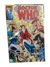 Doctor Who Collection (#2-13)