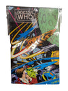 Doctor Who Collection (#2-13)