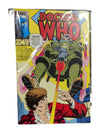 Doctor Who Collection (#2-13)