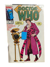 Doctor Who Collection (#2-13)