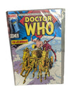 Doctor Who Collection (#2-13)