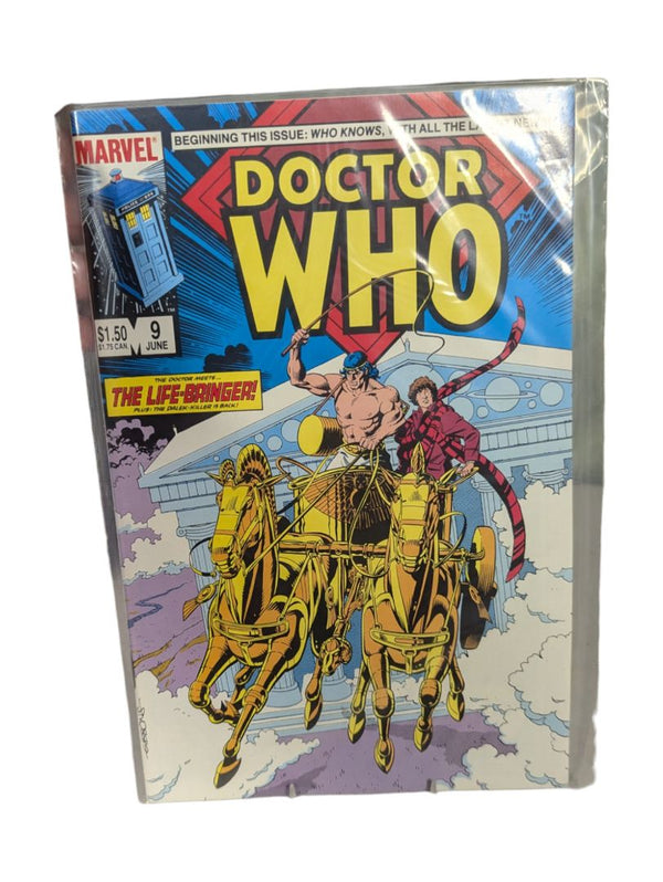 Doctor Who Collection (#2-13)