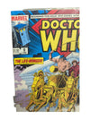 Doctor Who Collection (#2-13)