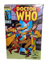 Doctor Who Collection (#2-13)