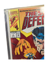 The Secret Defenders #1