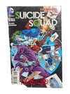 Suicide Squad #15 and #12