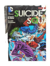 Suicide Squad #15 and #12
