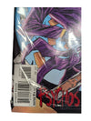 Suicide Squad #15 and #12