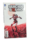 Suicide Squad #15 and #12