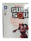 Suicide Squad #15 and #12