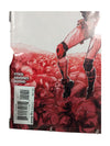 Suicide Squad #15 and #12