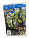 Marvel Age #118