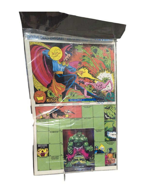 Marvel Age #118