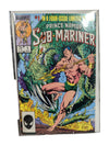 Prince Namor Sub Mariner #1