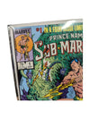 Prince Namor Sub Mariner #1