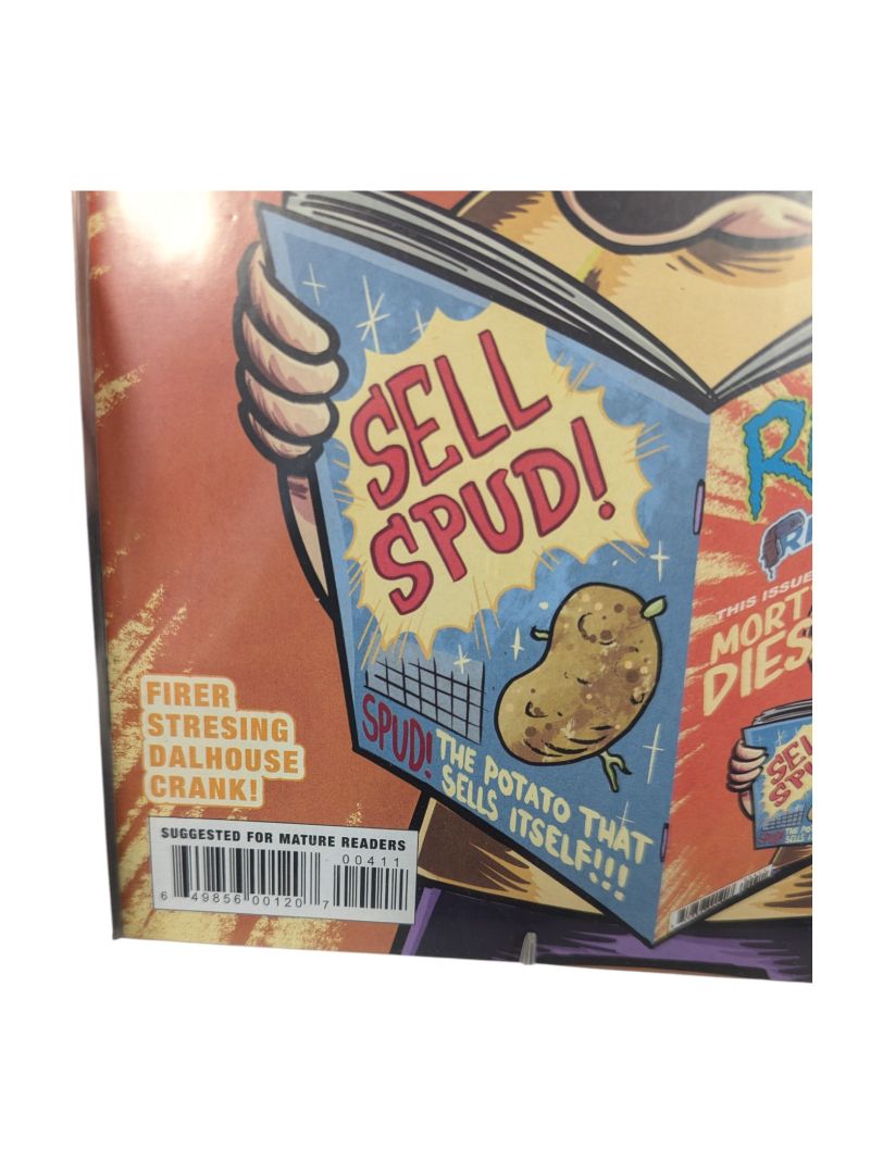 Rick and Morty Bundle of 2