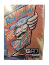 Rick and Morty Bundle of 2