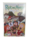 Rick and Morty Bundle of 2