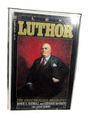 Lex Luthor: The Unauthorized Biography