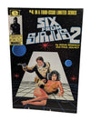 Six From Sirius II #2-4