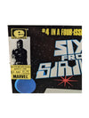 Six From Sirius II #2-4
