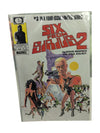 Six From Sirius II #2-4