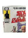 Six From Sirius II #2-4