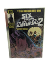 Six From Sirius II #2-4
