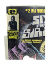 Six From Sirius II #2-4