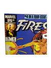 Firestar #2-4