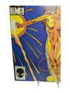Firestar #2-4