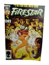 Firestar #2-4