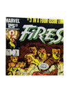 Firestar #2-4