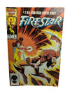 Firestar #2-4