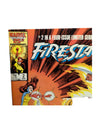 Firestar #2-4