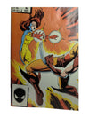 Firestar #2-4
