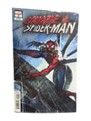 Savage Spider-Man #5 and Sinister War #2