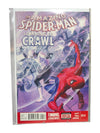 The Amazing Spiderman 2014 Bundle of 4